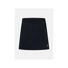 Dámská sukně PEAK PERFORMANCE W Mountainbreath Skirt, černá Dámská sukně PEAK PERFORMANCE W Mountainbreath Skirt, černá