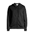 Dámská mikina CASALL Casual Zip Hoodie, černá
