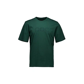 Tričko POC Tee, zelené