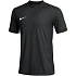 Pánské tričko Nike Dri-FIT ADV VaporKnit V, černé, FZ9271 011