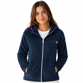 Polar dámský Geographical Norway ULOTTA námořnická modrá LADY 047-1 (WZ8182F/GN-NAVY)