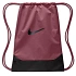 Taška na obuv a oblečení Nike Brasilia IB4409-654