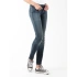 Džínové kalhoty Wrangler Courtney Storm Break W W23SP536V