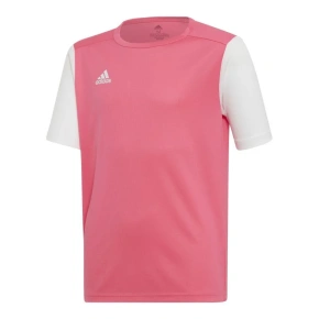Dětský tréninkový dres Estro 19 Jr DP3228 - Adidas
