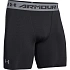 Kompresní šortky Under Armour HeatGear Armour Compression Shorts – Mid M 1257470-001