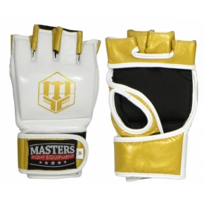 Rukavice MMA Masters MMA-GF 01281-0508M
