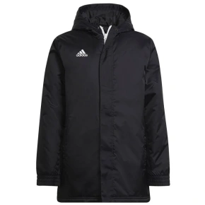 Dětská bunda ENTRADA 22 Stadium Jacket Y Jr H57569 - Adidas