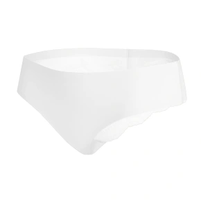 Kalhotky Tanga bílá - Julimex