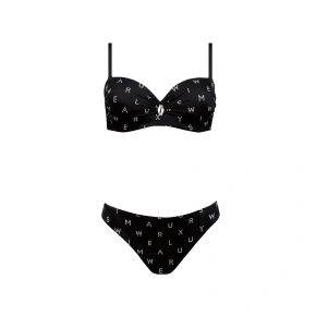 Dvojdílné plavky Luxury 3 - S730I22-19 - Self