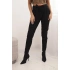 Dámské kalhoty černé - Kesi