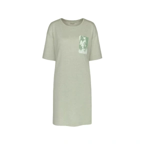 Dámská noční košile Endless Comfort NDK SSL 10 CO/MD - Triumph Dámská noční košile Endless Comfort NDK SSL 10 CO/MD - Triumph