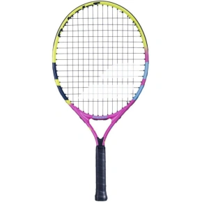 Tenisová raketa Babolat Nadal Junior 21 S CV 140497