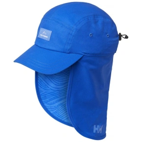Helly Hansen klasická baseballová čepice HH DESERT CAP 67519 543