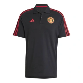 Adidas Manchester United DNA polokošile M IT4165 pánské Adidas Manchester United DNA polokošile M IT4165 pánské