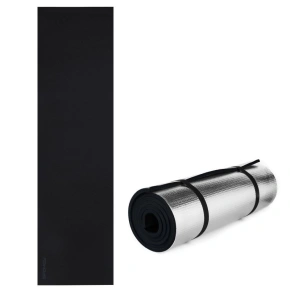 Spokey Hibernation hliníková dvouvrstvá karimatka SPK-944335