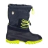 CMP Kids Ahto Wp JR 3Q49574K-N950 bota