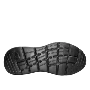 Dámská sportovní obuv KangaRoos KJ-Softy Jet sneakers black (392940005500)