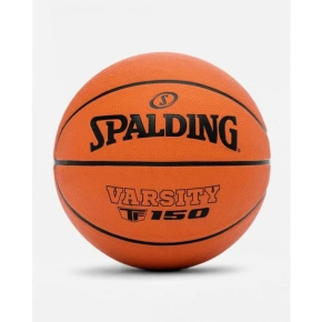 Basketbalový míč Spalding Varsity TF-150, velikost 6 Basketbalový míč Spalding Varsity TF-150, velikost 6