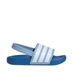 Adidas adilette Estrap Jr JR5332 sandály Adidas adilette Estrap Jr JR5332 sandály