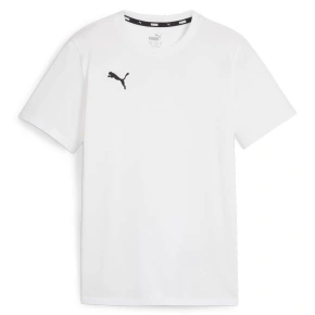 Puma Team Goal Casuals Tee Jr tričko 658616 04
