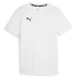 Puma Team Goal Casuals Tee Jr tričko 658616 04