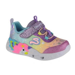 Skechers Unicorn Charmer - Twilight Dream 302681N-PRMT Vícebarevné 21