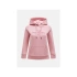 Peak Performance W Original Hood Pink