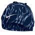 Čepice U DRI-FIT PEAK UNCUFFED BEANIE PRINTED