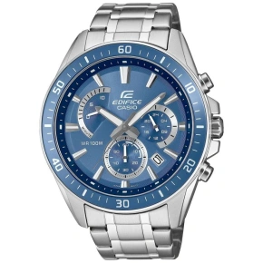 Pánské hodinky CASIO EDIFICE EFR-552D-2AVUEF + krabice Pánské hodinky CASIO EDIFICE EFR-552D-2AVUEF + krabice