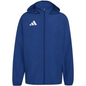 Pánská bunda adidas Entrada 26 Multi navy blue KQ9071 pánské oblečení Pánská bunda adidas Entrada 26 Multi navy blue KQ9071 pánské oblečení