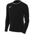 Nike Dri-Fit Park 26 Crew Top black HM7170 010
