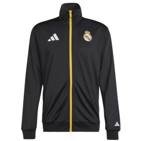 Adidas Real Madrid Tepláková souprava KB4394 mikina