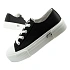 Lee dámské sportovní boty Isla trainers black platform comfortable dámské