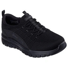 Dámské tenisky Skechers GRACEFUL PICTURE PERFECT 100702 BBK