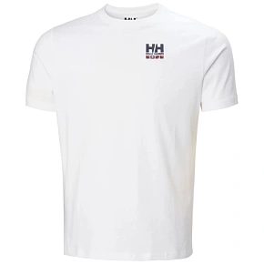 Helly Hansen pánské tričko SHORELINE T-SHIRT 3.0 54601 002