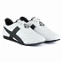 Černé boty DBX Bushido White pro bojové sporty
