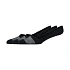 Asics Secret Socks 3pack black 3033C300 001
