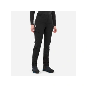 Dámské kalhoty MILLET W KAMET XCS PANT, černé