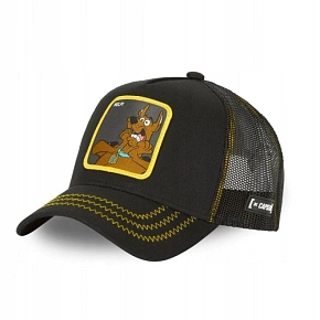 Kšiltovka Capslab Scooby-Doo Help Trucker – CL/SD1/1/REL2 Kšiltovka Capslab Scooby-Doo Help Trucker – CL/SD1/1/REL2