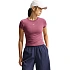 Dámské tričko Nike Sportswear Chill Knit, růžové, FV5508 654