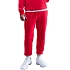 Pánské kalhoty Nike Club BB Jogger, červené, FN3787 657 M