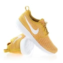 Dámské boty Rosherun Flyknit W 704927-700 - Nike