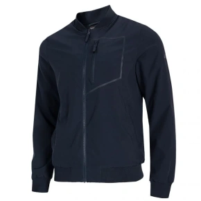 Pánská bunda M H4L21-KUMC001 31S - 4F