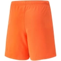 Dětské šortky TeamRise Short Jr 704943 08 - Puma
