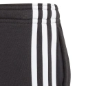 Dívčí juniorské kalhoty 3 Stripes French Terry GN4054 - Adidas