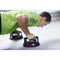 Otočné push-up rukojeti adidas ADAC-11401