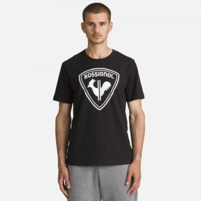 Rossignol Logo Rossi Tee M RLKMY04-200 pánské
