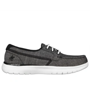 Boty Skechers On The Go Flex W 136453 BKW