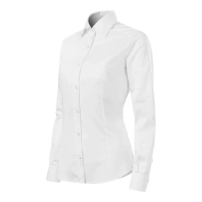 Malfini Journey W MLI-26500 bílá košile