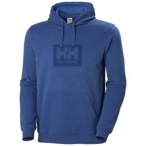 Pánská mikina Box Hoodie M 53289 636 - Helly Hansen